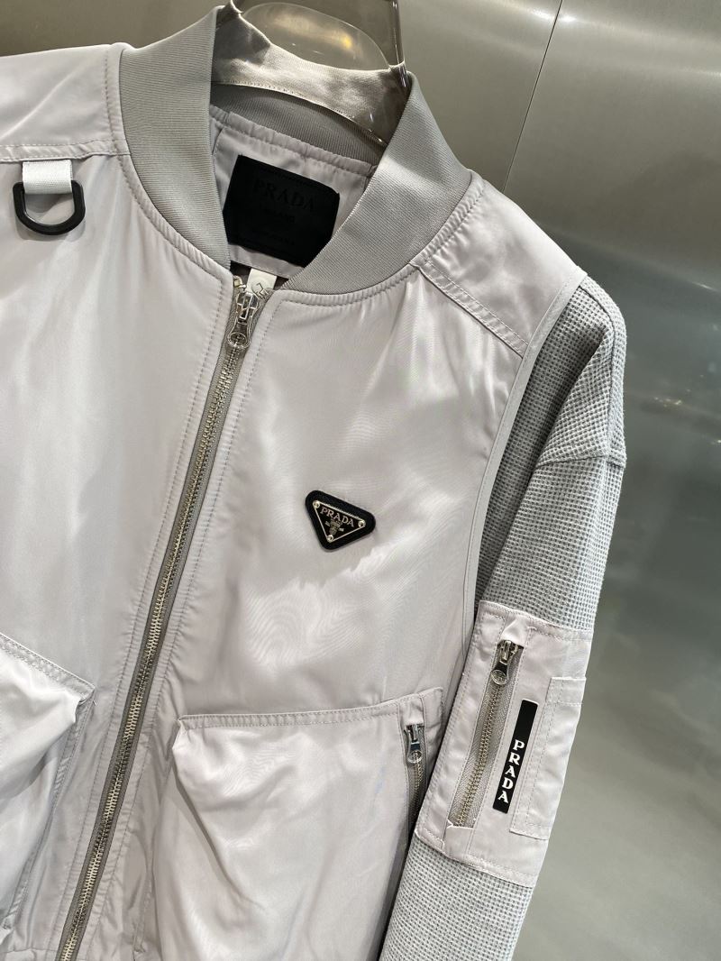 Prada Outwear